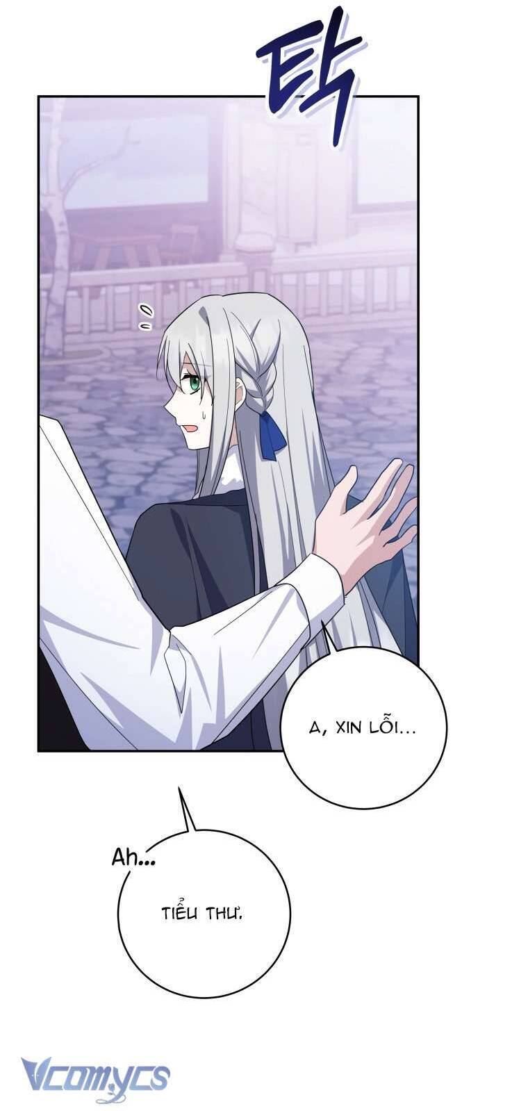 Hãy Ủng Hộ Kế Hoạch Trả Thù Của Tôi Chapter 71 - Next Chapter 72