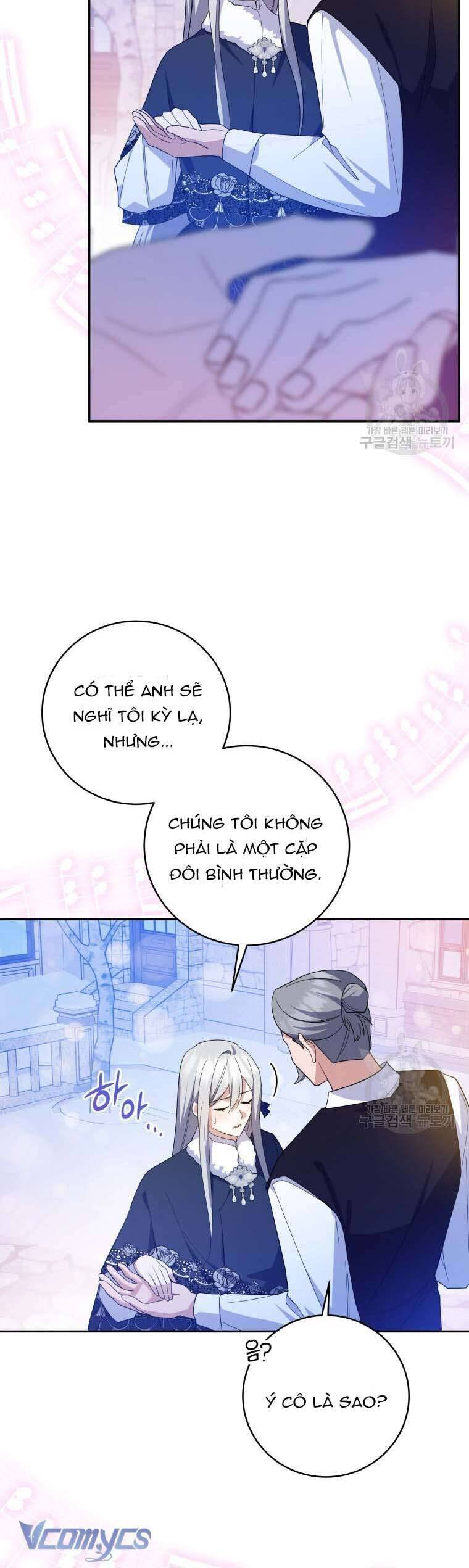 Hãy Ủng Hộ Kế Hoạch Trả Thù Của Tôi Chapter 72 - Next Chapter 73