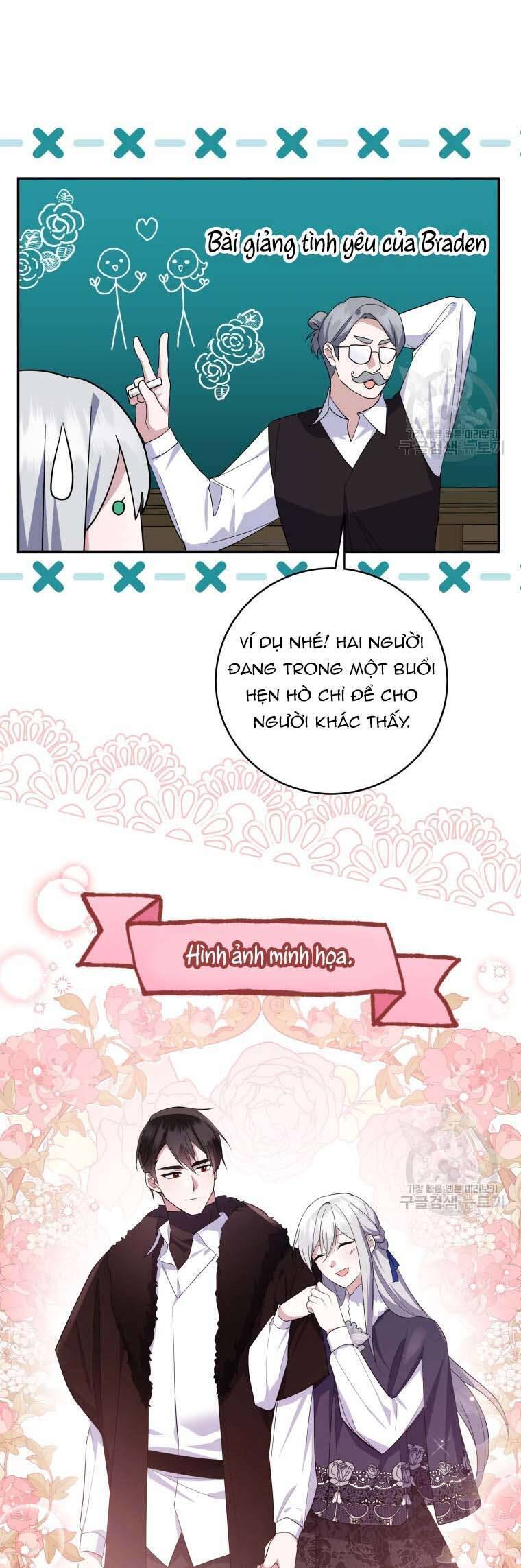 Hãy Ủng Hộ Kế Hoạch Trả Thù Của Tôi Chapter 72 - Next Chapter 73