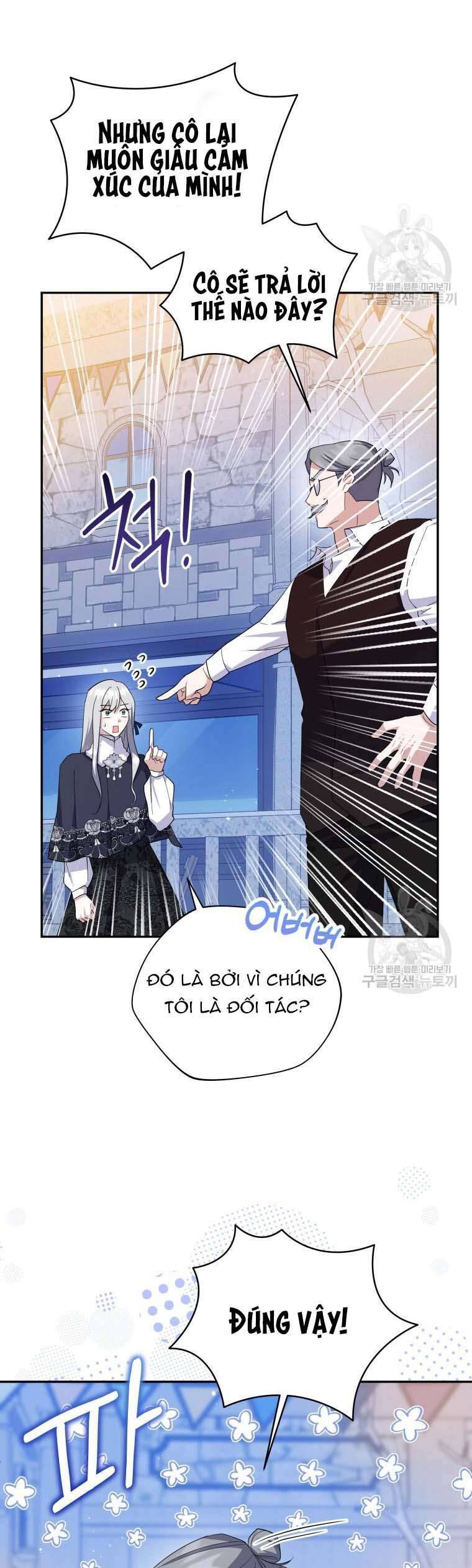 Hãy Ủng Hộ Kế Hoạch Trả Thù Của Tôi Chapter 72 - Next Chapter 73
