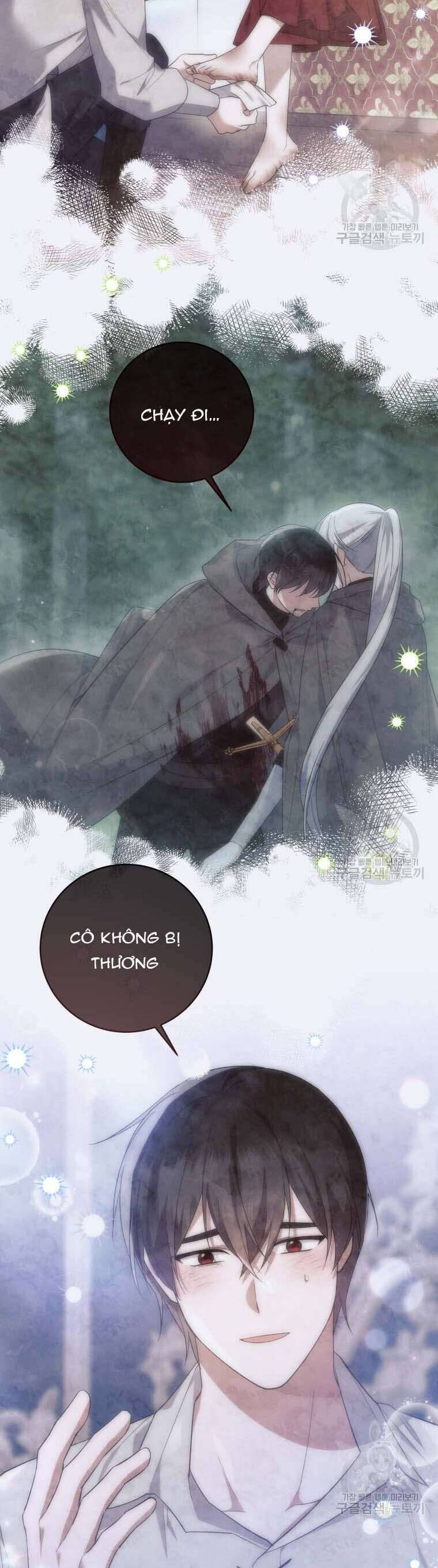 Hãy Ủng Hộ Kế Hoạch Trả Thù Của Tôi Chapter 72 - Next Chapter 73