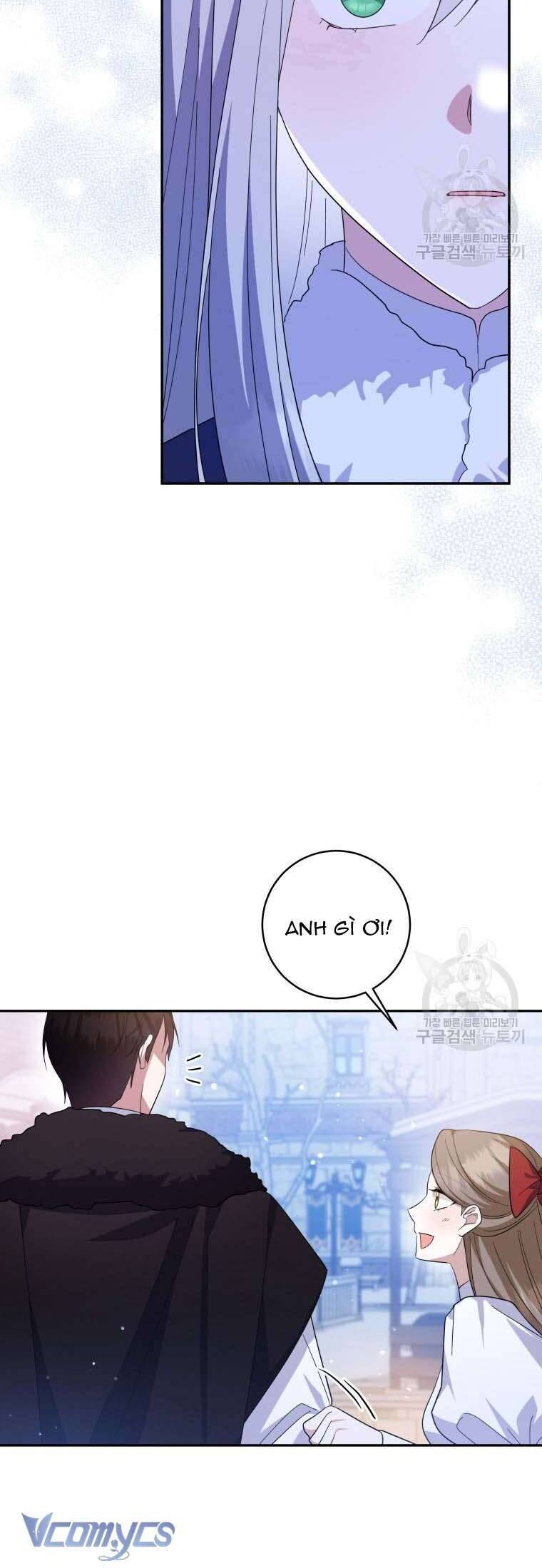 Hãy Ủng Hộ Kế Hoạch Trả Thù Của Tôi Chapter 72 - Next Chapter 73