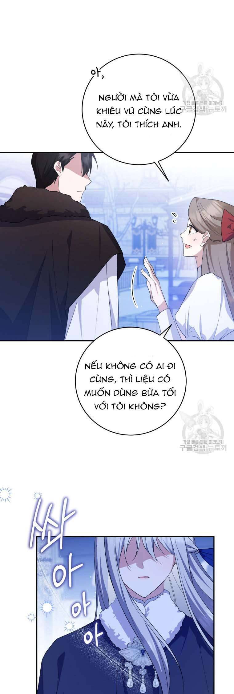Hãy Ủng Hộ Kế Hoạch Trả Thù Của Tôi Chapter 72 - Next Chapter 73