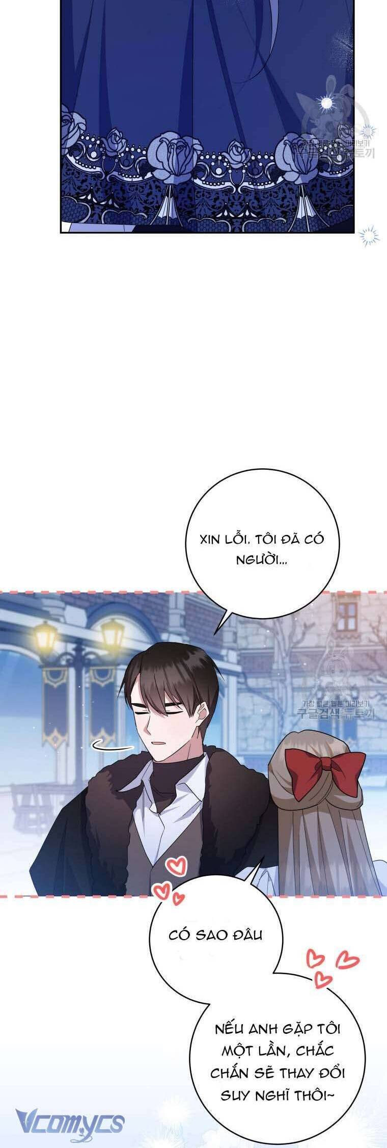 Hãy Ủng Hộ Kế Hoạch Trả Thù Của Tôi Chapter 72 - Next Chapter 73