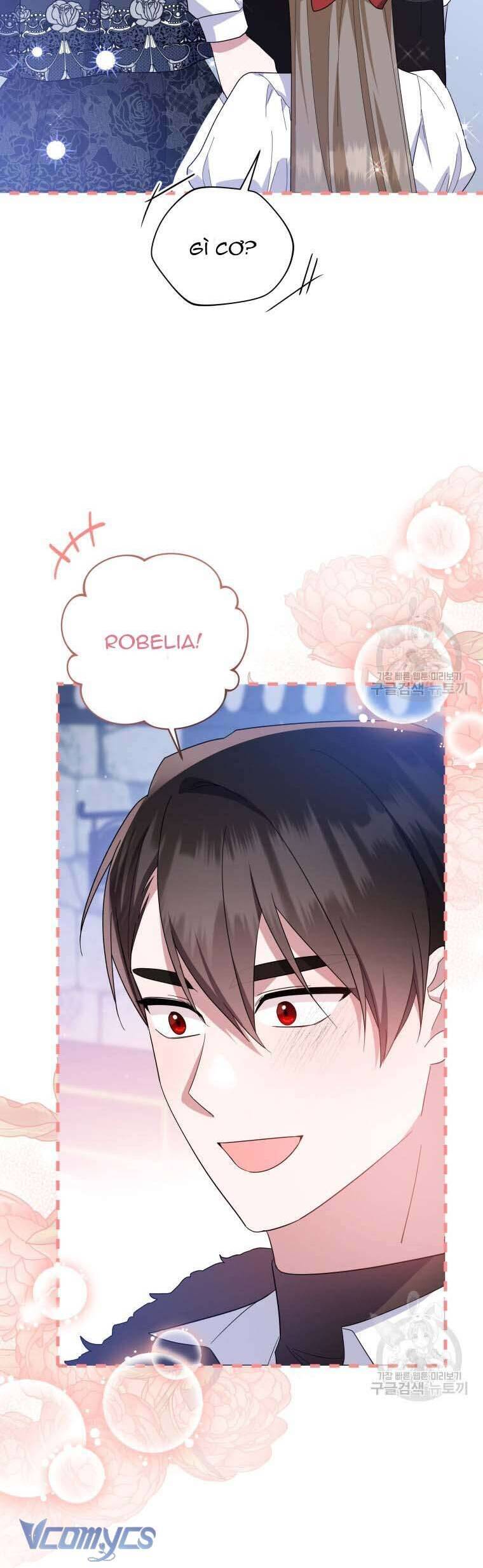 Hãy Ủng Hộ Kế Hoạch Trả Thù Của Tôi Chapter 72 - Next Chapter 73