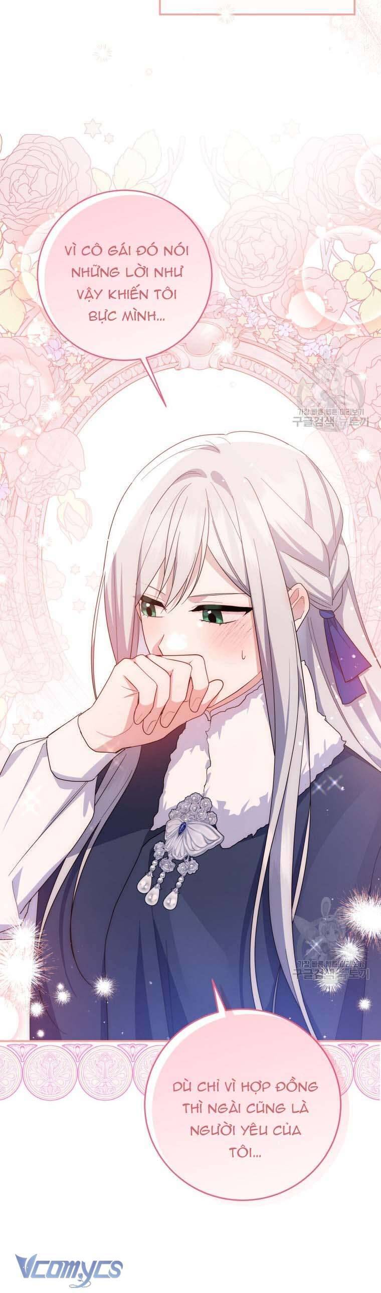 Hãy Ủng Hộ Kế Hoạch Trả Thù Của Tôi Chapter 72 - Next Chapter 73