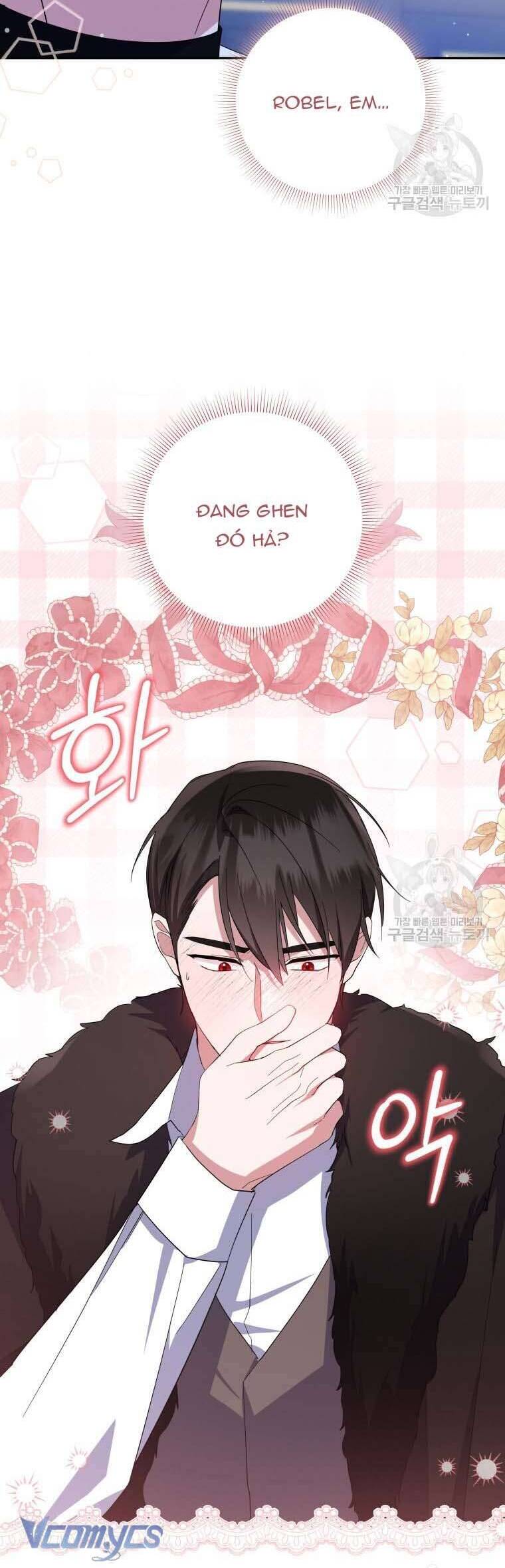 Hãy Ủng Hộ Kế Hoạch Trả Thù Của Tôi Chapter 72 - Next Chapter 73