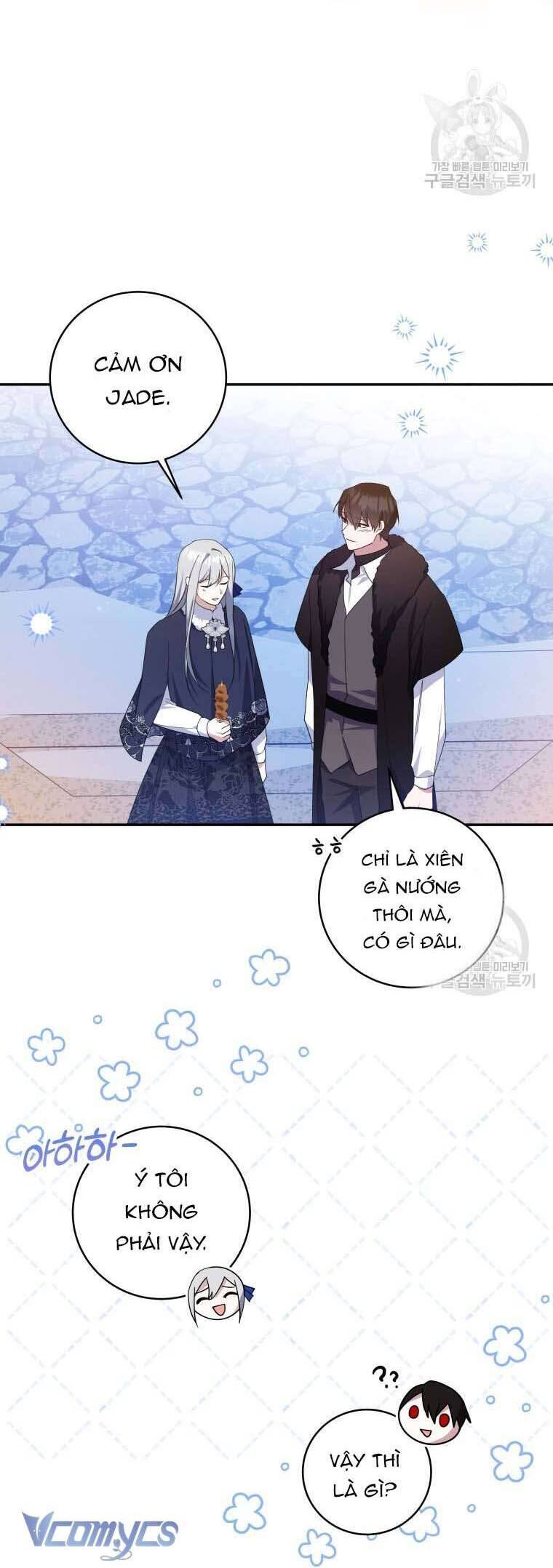 Hãy Ủng Hộ Kế Hoạch Trả Thù Của Tôi Chapter 72 - Next Chapter 73