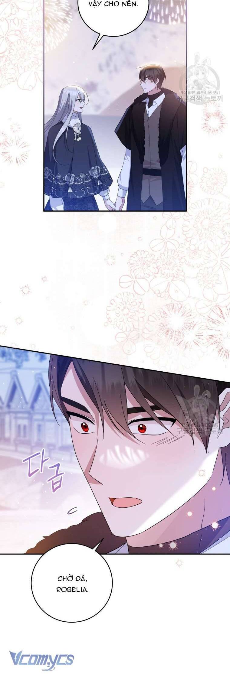 Hãy Ủng Hộ Kế Hoạch Trả Thù Của Tôi Chapter 73 - Next Chapter 74