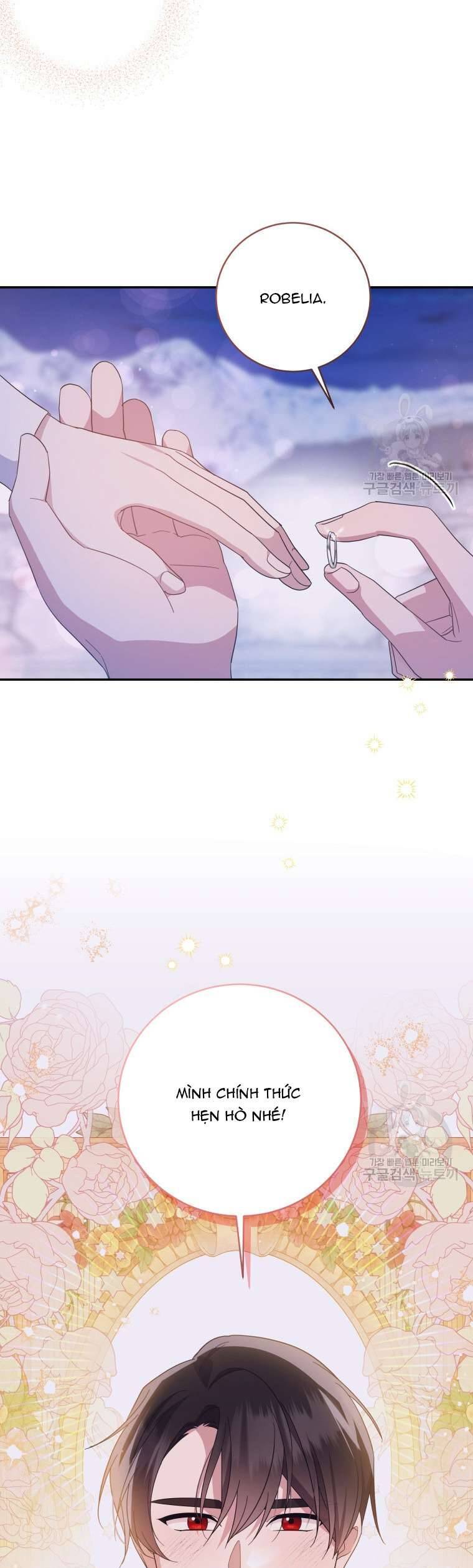 Hãy Ủng Hộ Kế Hoạch Trả Thù Của Tôi Chapter 73 - Next Chapter 74