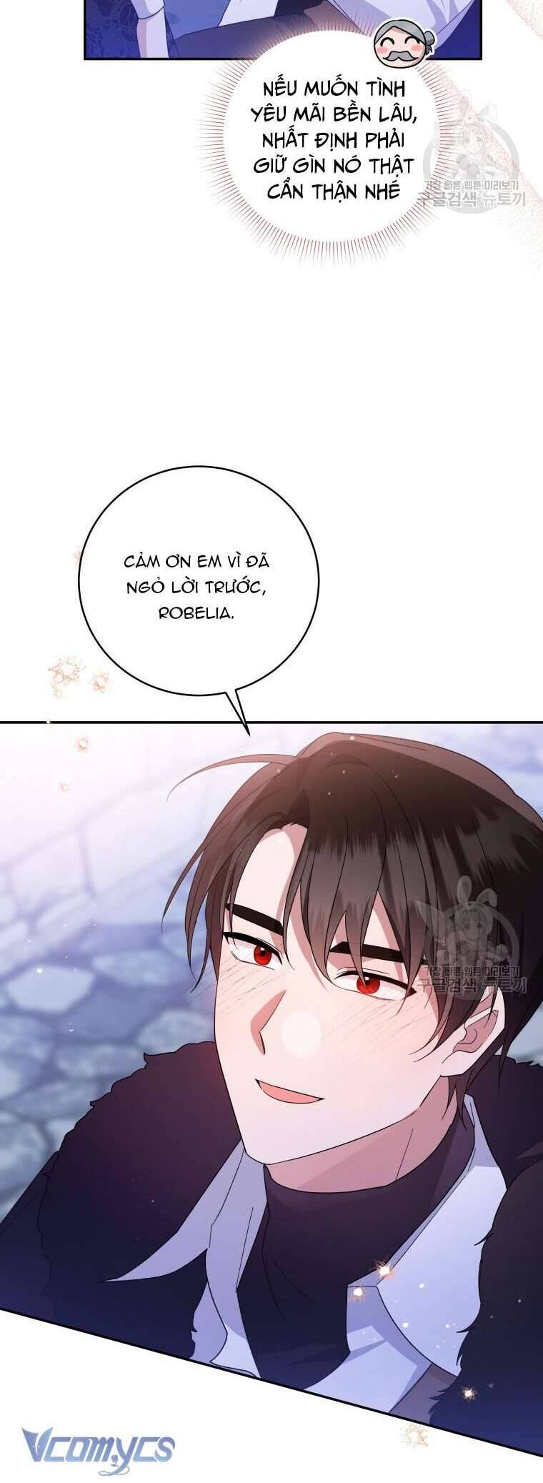 Hãy Ủng Hộ Kế Hoạch Trả Thù Của Tôi Chapter 73 - Next Chapter 74