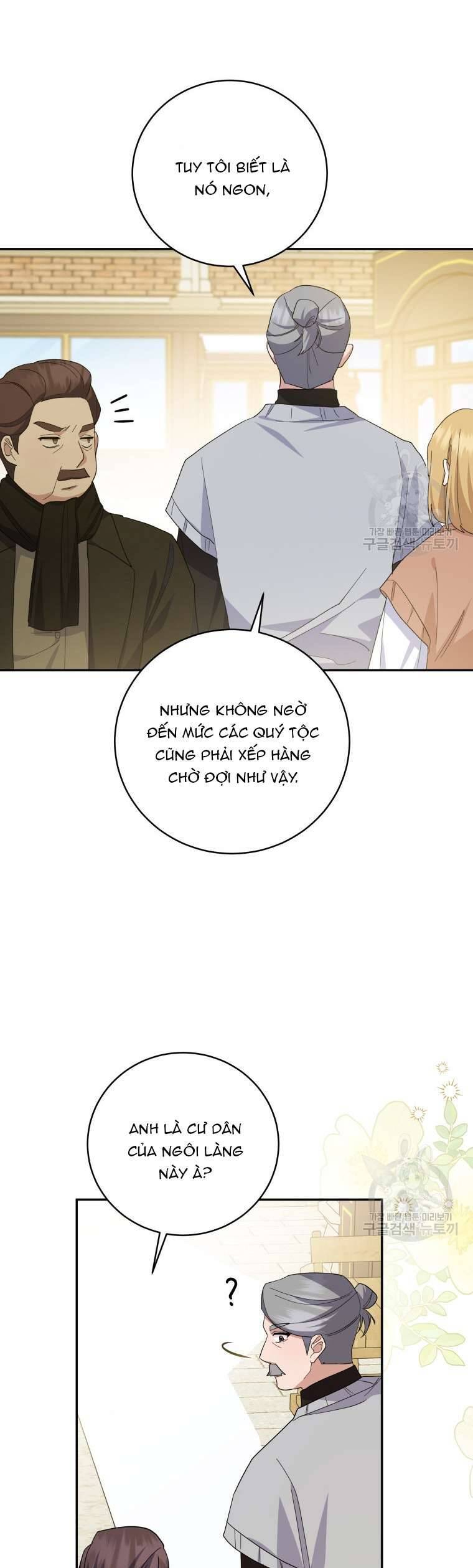 Hãy Ủng Hộ Kế Hoạch Trả Thù Của Tôi Chapter 73 - Next Chapter 74