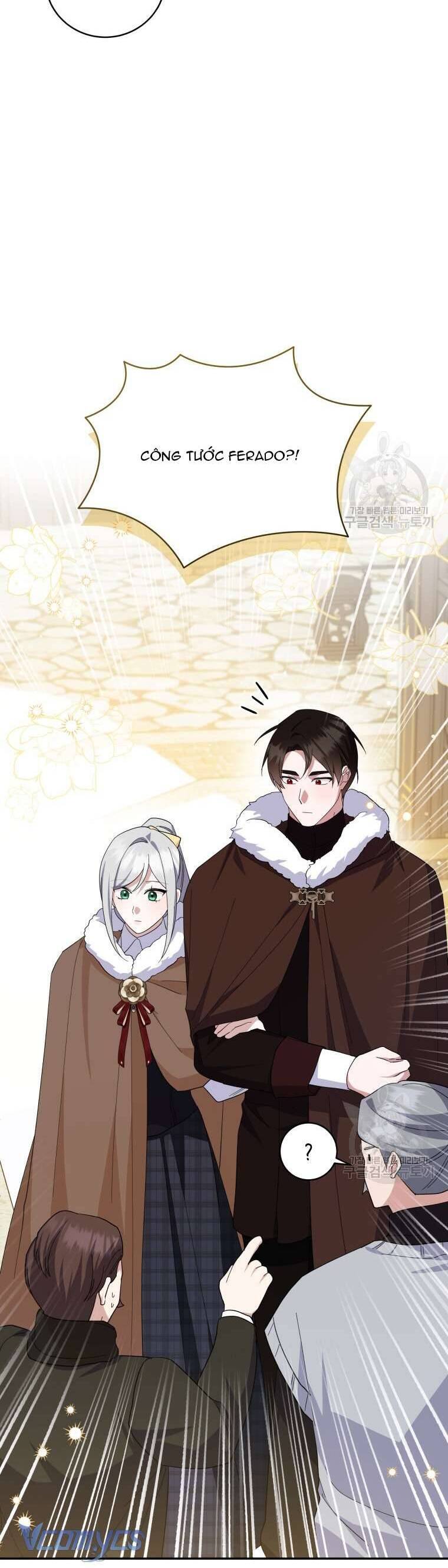 Hãy Ủng Hộ Kế Hoạch Trả Thù Của Tôi Chapter 73 - Next Chapter 74