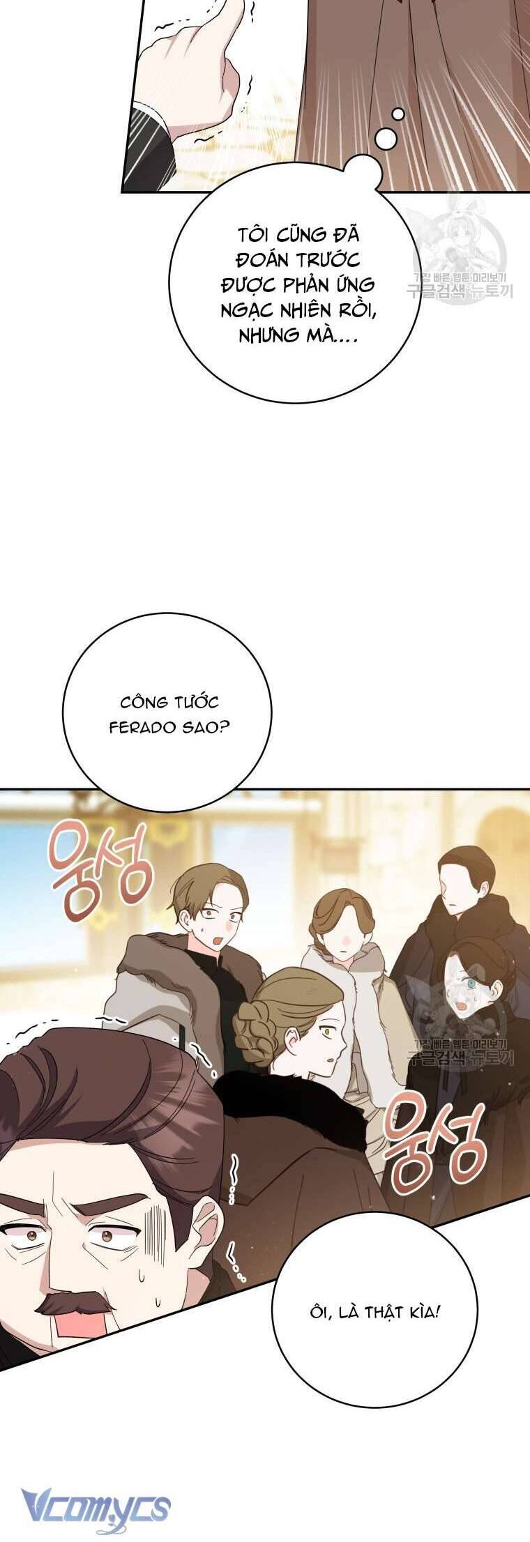 Hãy Ủng Hộ Kế Hoạch Trả Thù Của Tôi Chapter 73 - Next Chapter 74