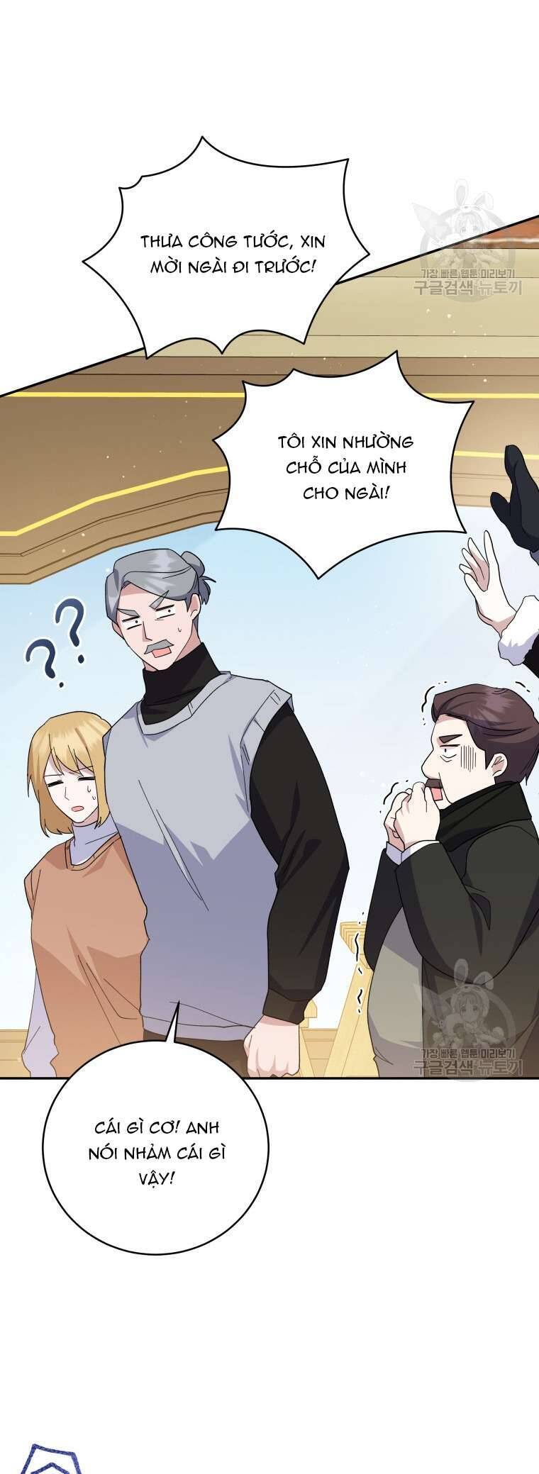 Hãy Ủng Hộ Kế Hoạch Trả Thù Của Tôi Chapter 73 - Next Chapter 74