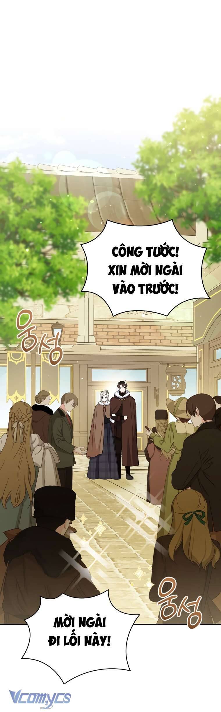 Hãy Ủng Hộ Kế Hoạch Trả Thù Của Tôi Chapter 74 - Next Chapter 75