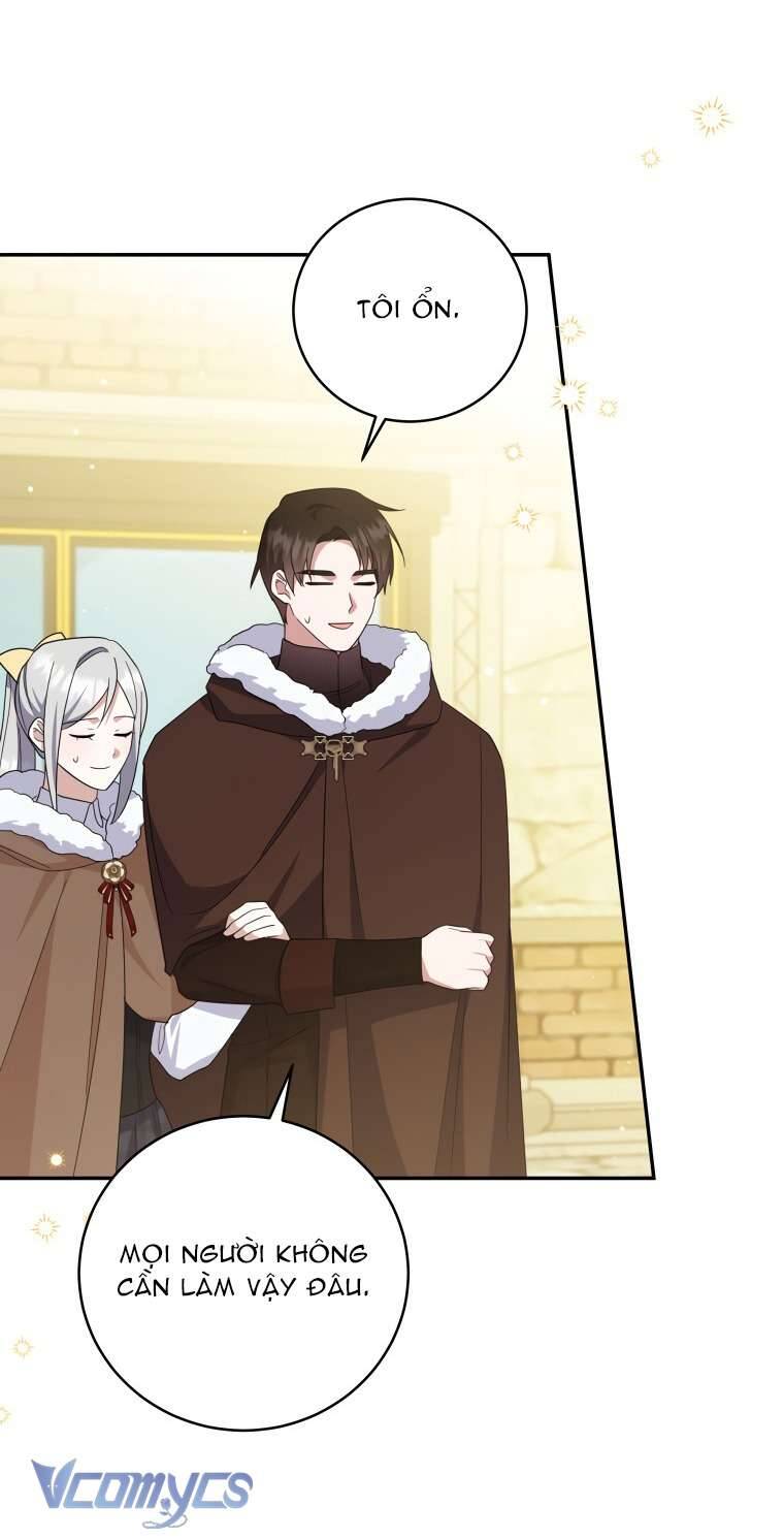 Hãy Ủng Hộ Kế Hoạch Trả Thù Của Tôi Chapter 74 - Next Chapter 75