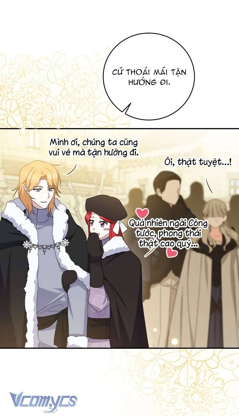 Hãy Ủng Hộ Kế Hoạch Trả Thù Của Tôi Chapter 74 - Next Chapter 75