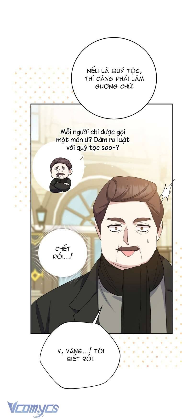 Hãy Ủng Hộ Kế Hoạch Trả Thù Của Tôi Chapter 74 - Next Chapter 75