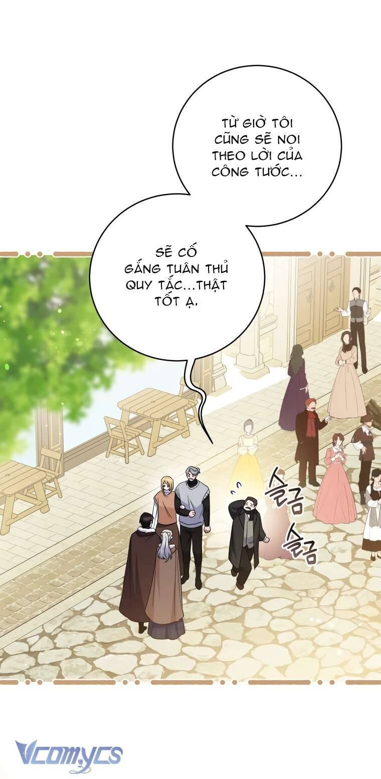 Hãy Ủng Hộ Kế Hoạch Trả Thù Của Tôi Chapter 74 - Next Chapter 75