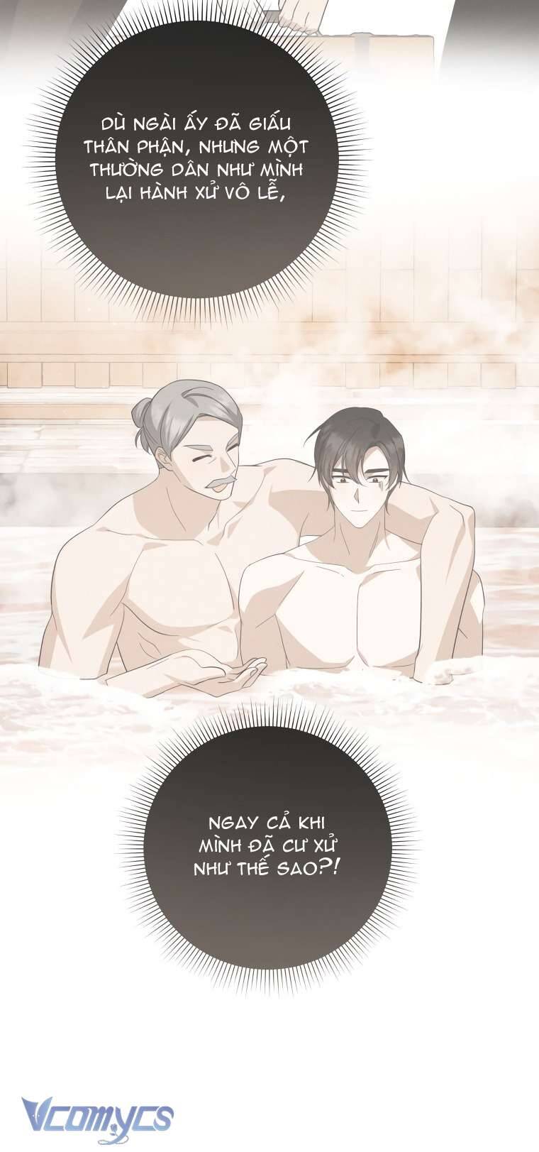 Hãy Ủng Hộ Kế Hoạch Trả Thù Của Tôi Chapter 74 - Next Chapter 75
