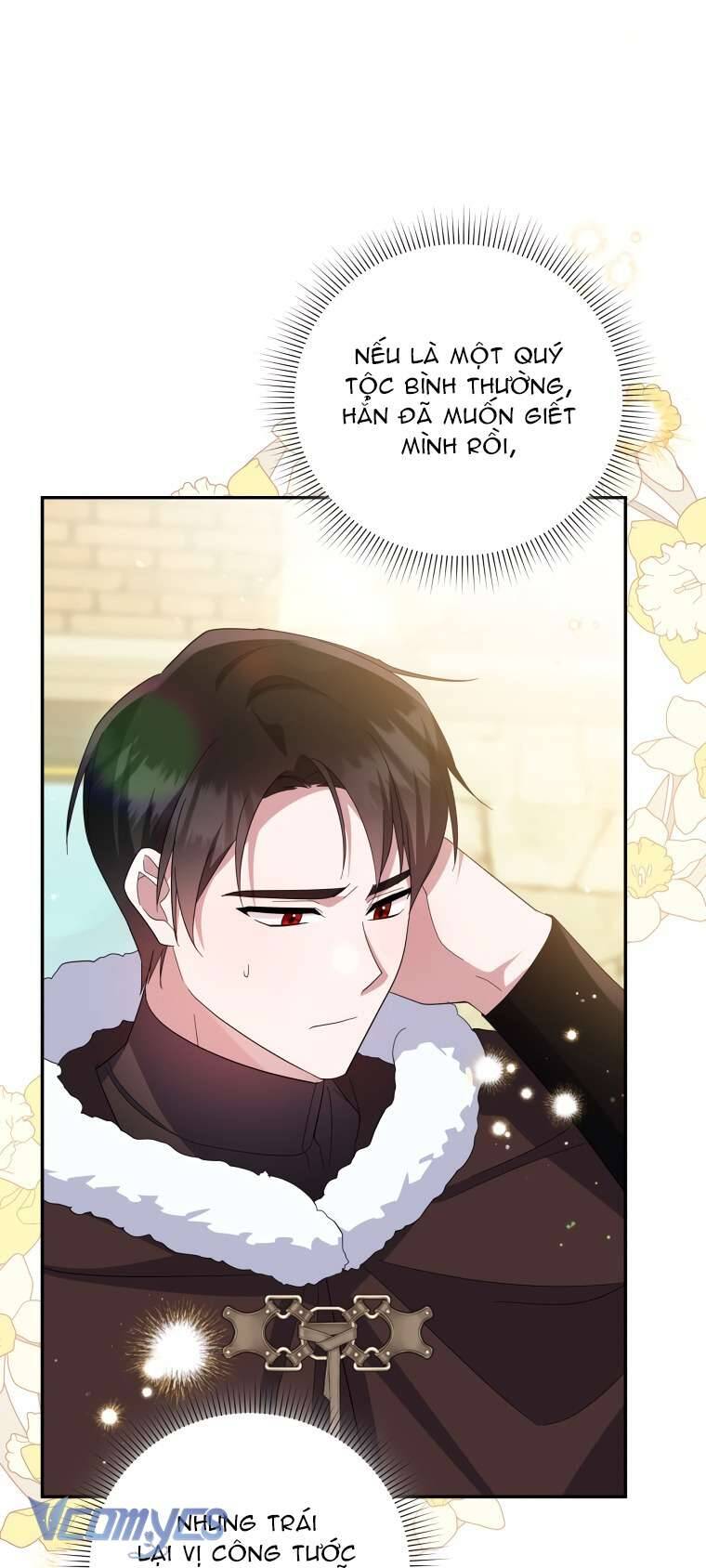 Hãy Ủng Hộ Kế Hoạch Trả Thù Của Tôi Chapter 74 - Next Chapter 75