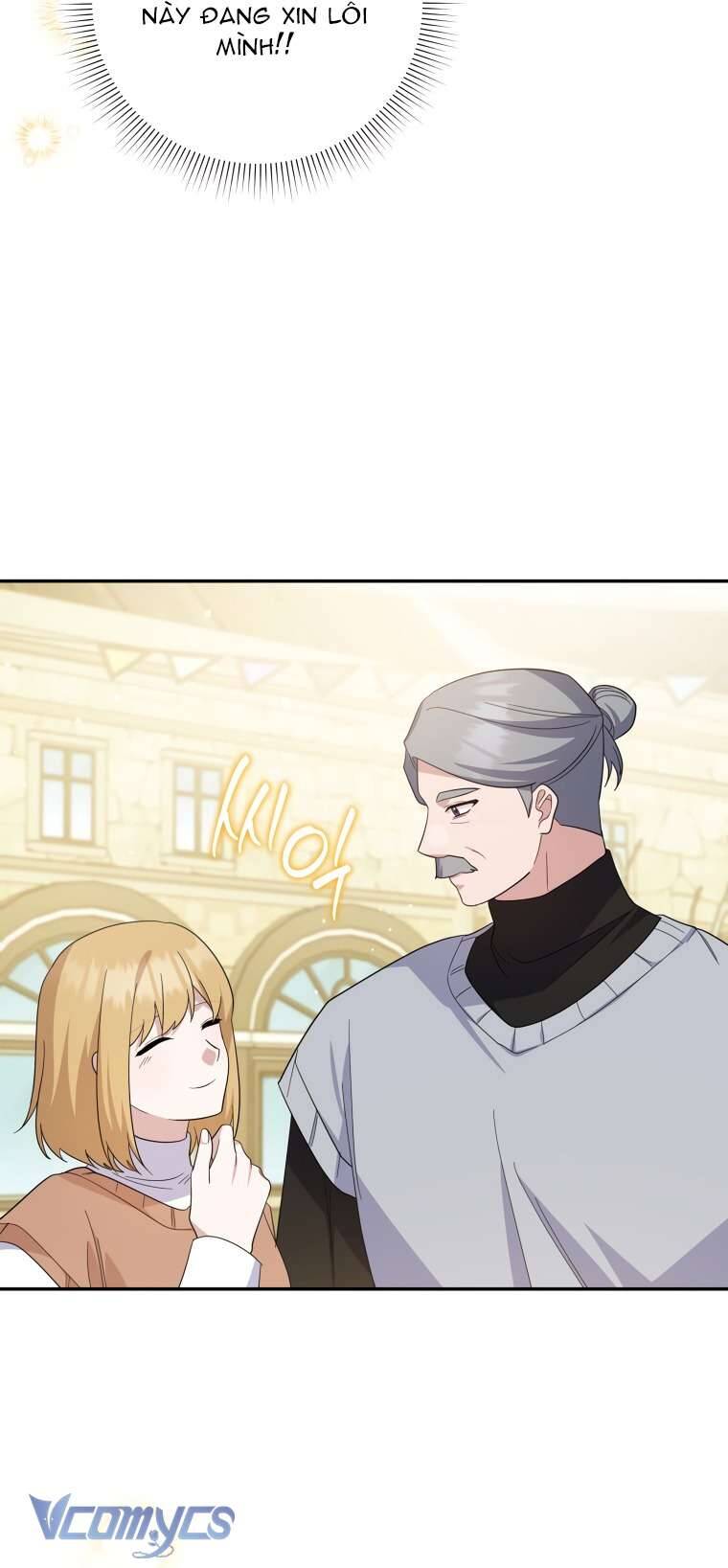 Hãy Ủng Hộ Kế Hoạch Trả Thù Của Tôi Chapter 74 - Next Chapter 75