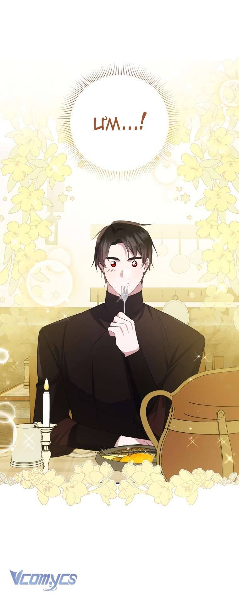 Hãy Ủng Hộ Kế Hoạch Trả Thù Của Tôi Chapter 74 - Next Chapter 75