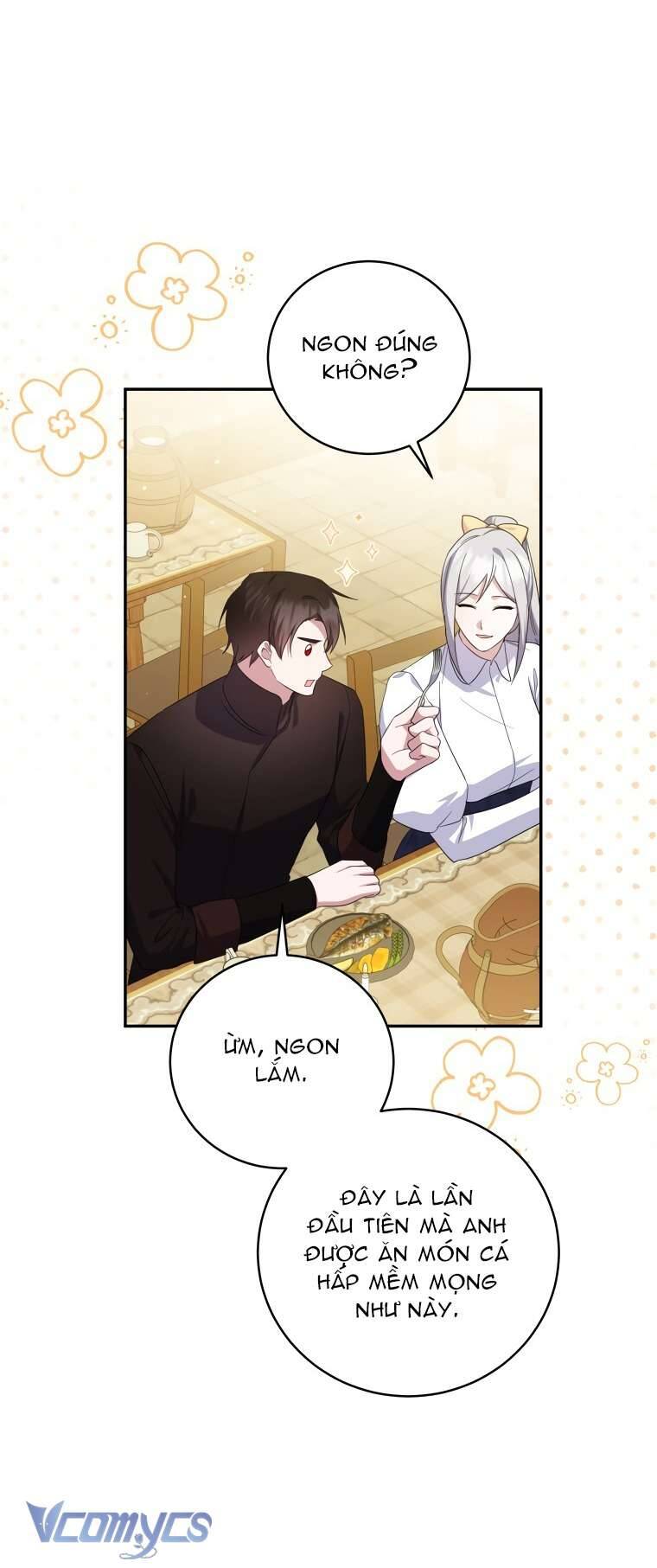 Hãy Ủng Hộ Kế Hoạch Trả Thù Của Tôi Chapter 74 - Next Chapter 75