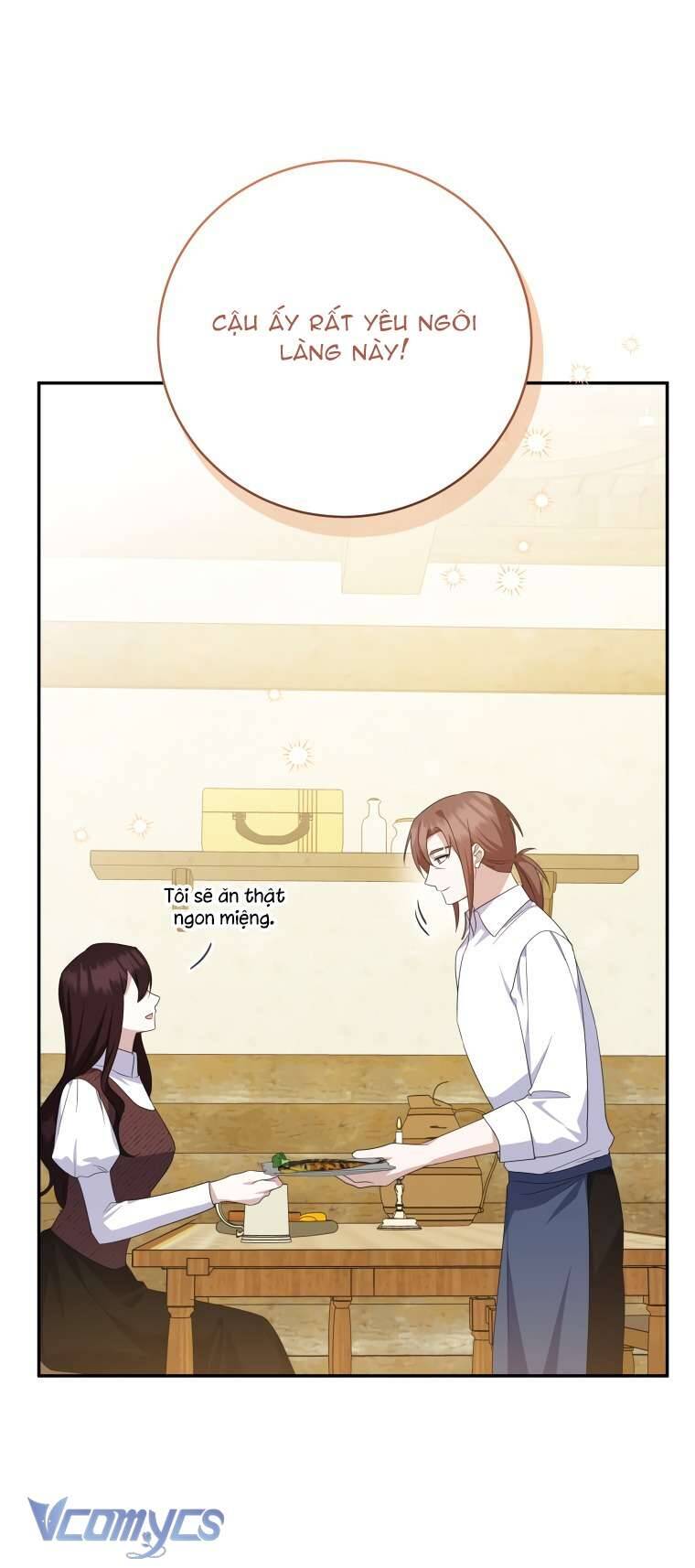 Hãy Ủng Hộ Kế Hoạch Trả Thù Của Tôi Chapter 74 - Next Chapter 75