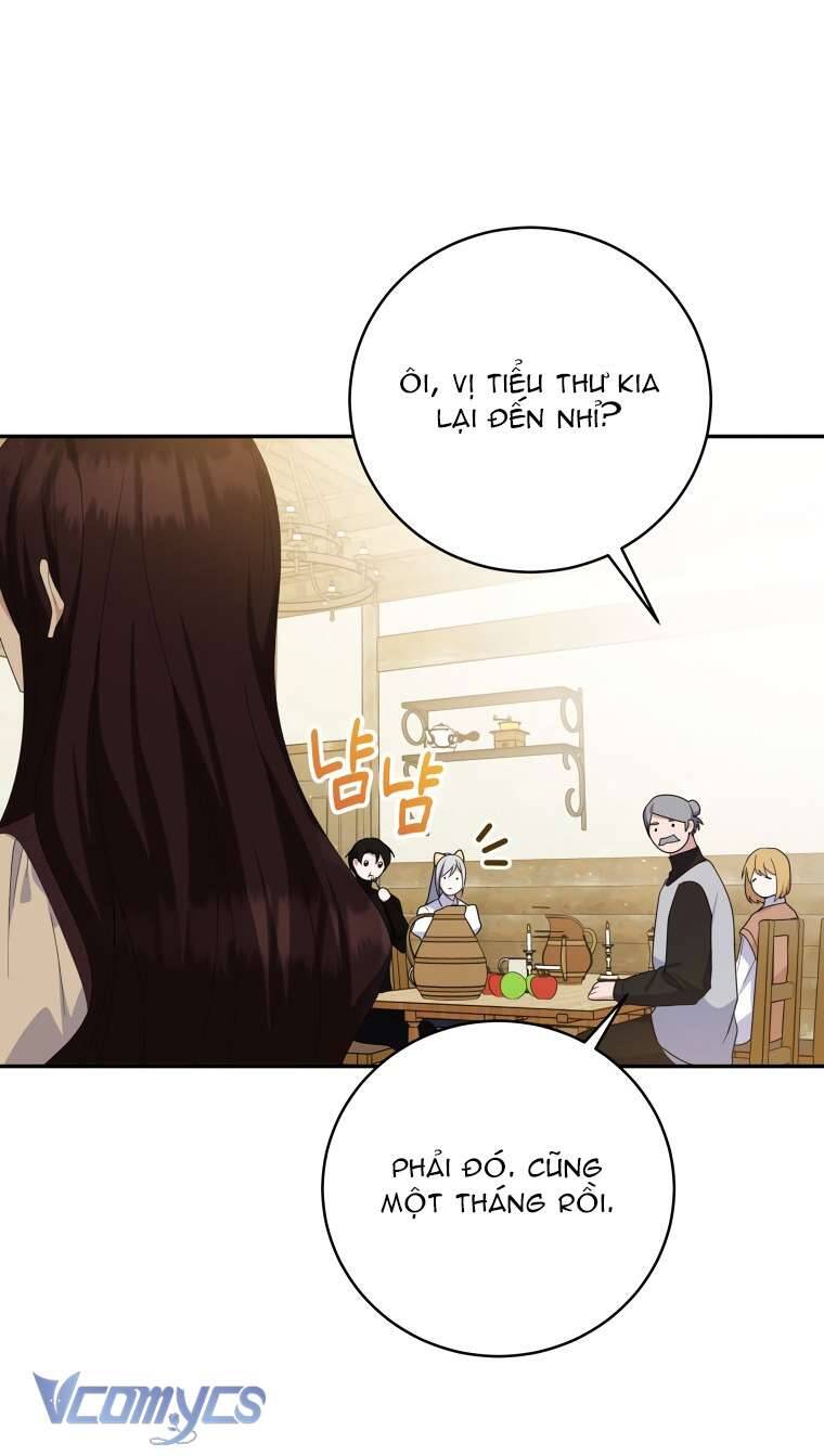 Hãy Ủng Hộ Kế Hoạch Trả Thù Của Tôi Chapter 74 - Next Chapter 75