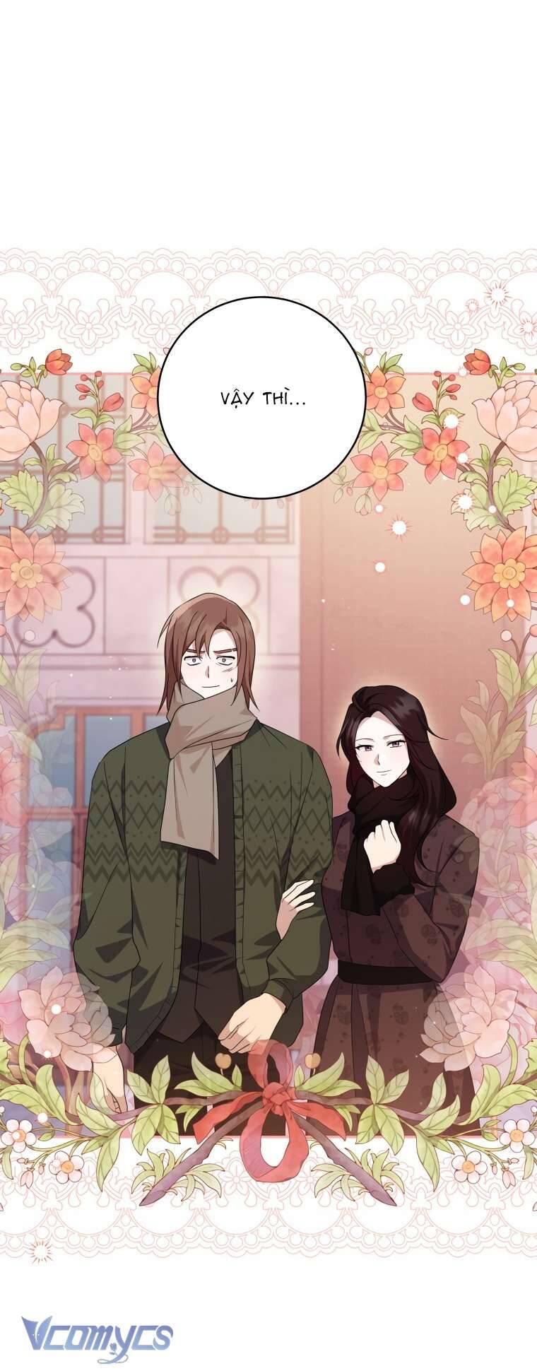 Hãy Ủng Hộ Kế Hoạch Trả Thù Của Tôi Chapter 74 - Next Chapter 75