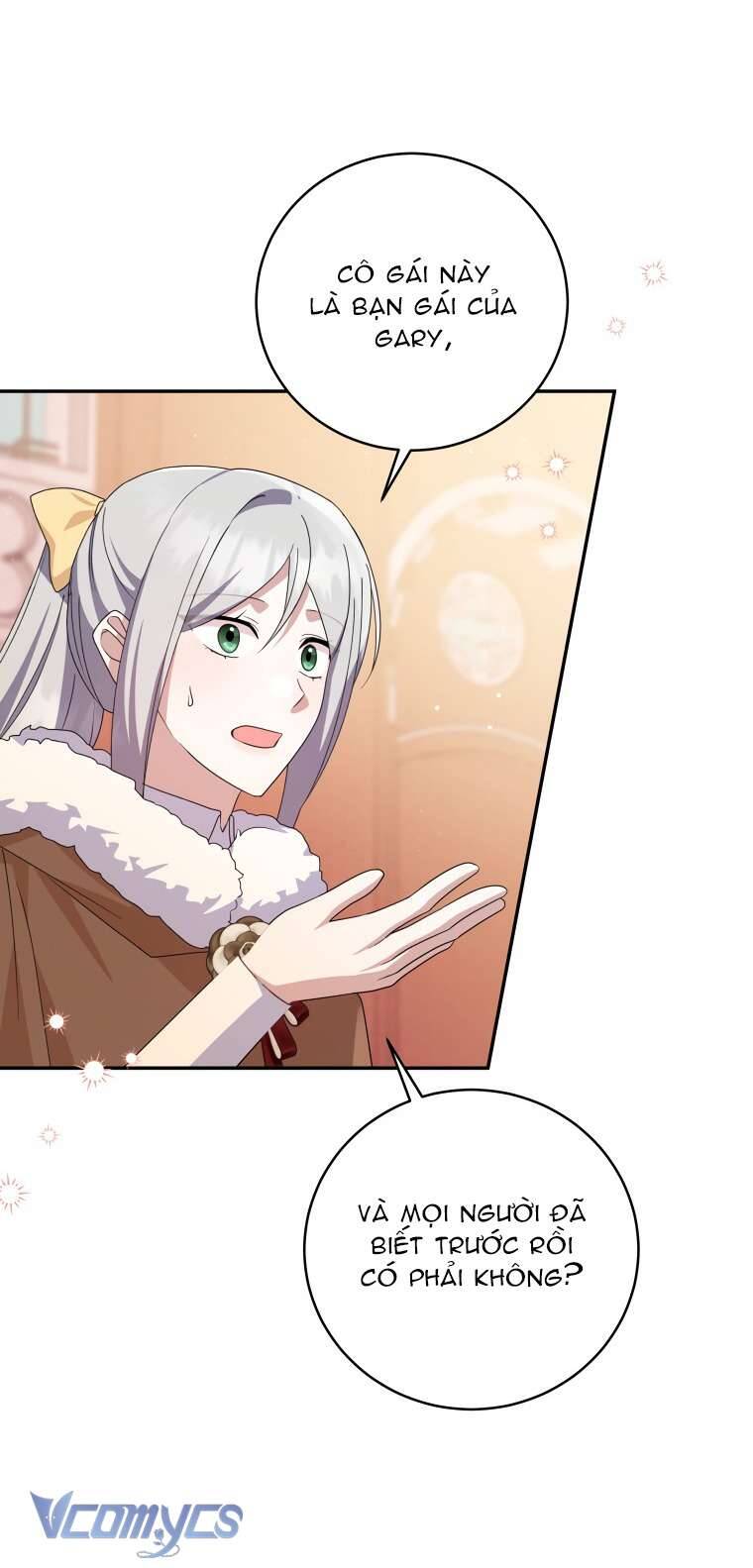 Hãy Ủng Hộ Kế Hoạch Trả Thù Của Tôi Chapter 74 - Next Chapter 75