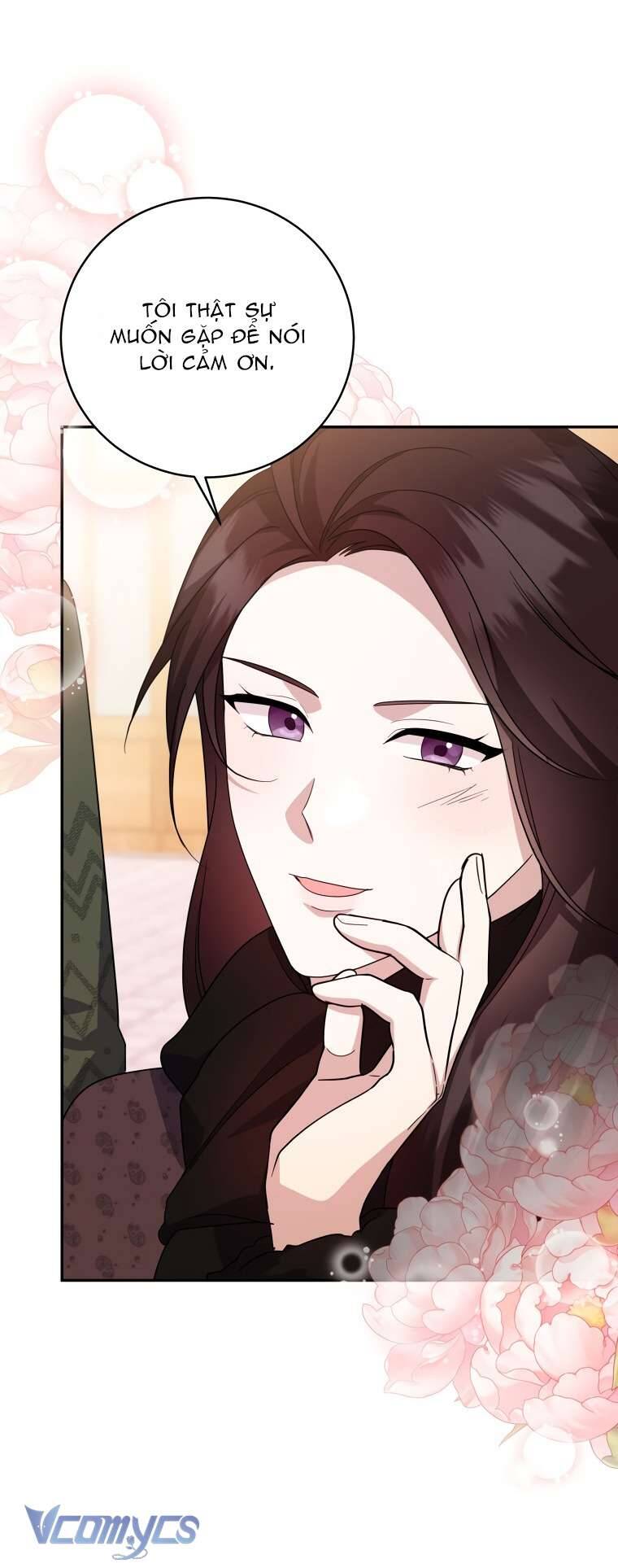 Hãy Ủng Hộ Kế Hoạch Trả Thù Của Tôi Chapter 74 - Next Chapter 75
