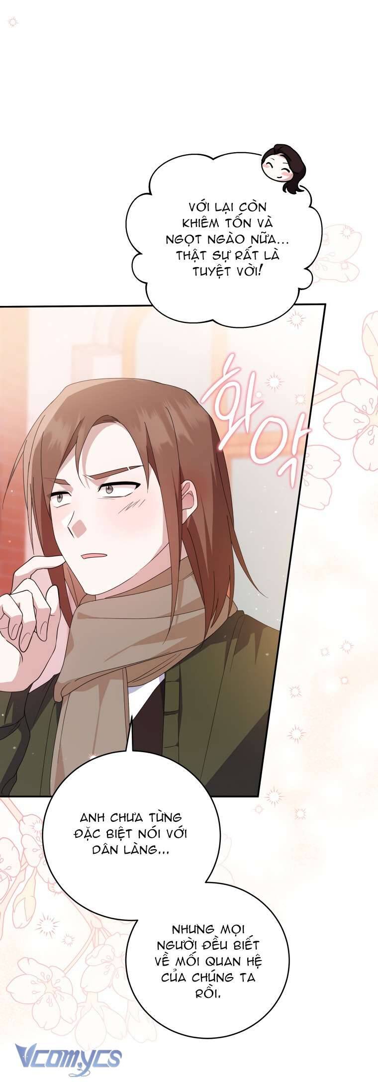 Hãy Ủng Hộ Kế Hoạch Trả Thù Của Tôi Chapter 74 - Next Chapter 75