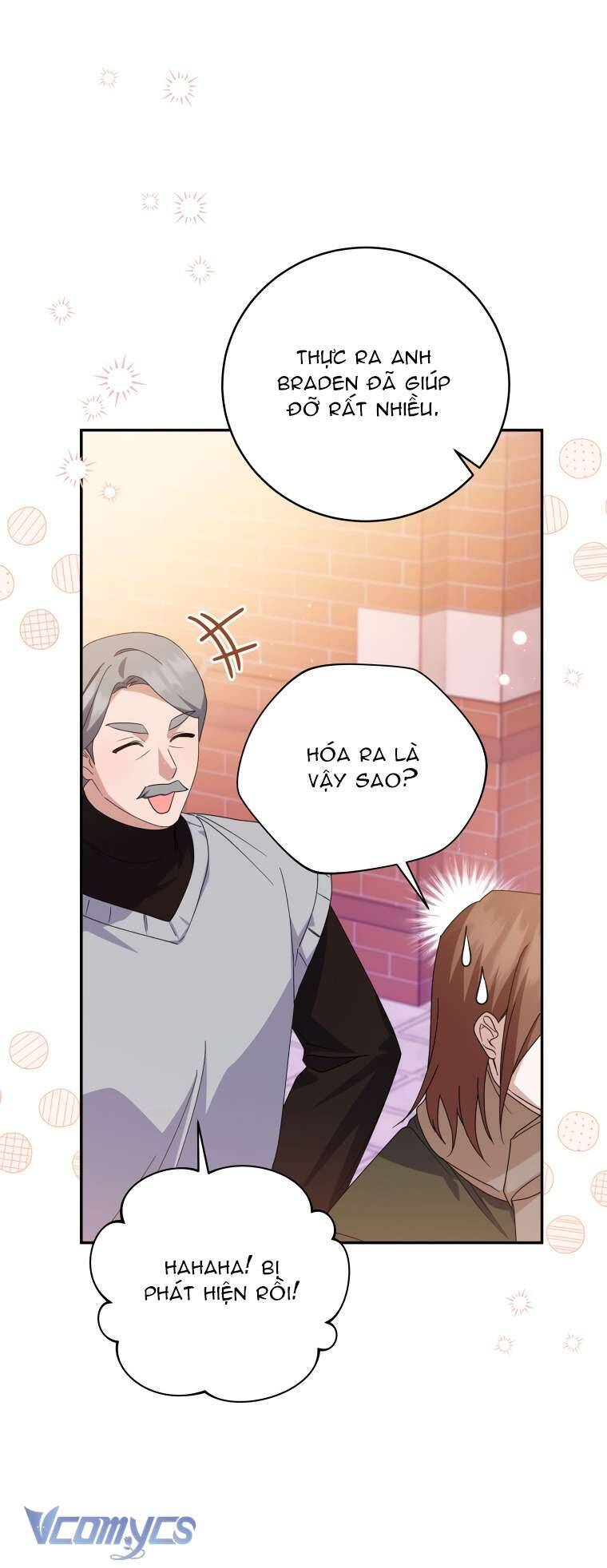 Hãy Ủng Hộ Kế Hoạch Trả Thù Của Tôi Chapter 74 - Next Chapter 75