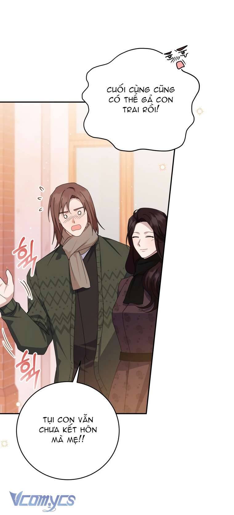 Hãy Ủng Hộ Kế Hoạch Trả Thù Của Tôi Chapter 74 - Next Chapter 75