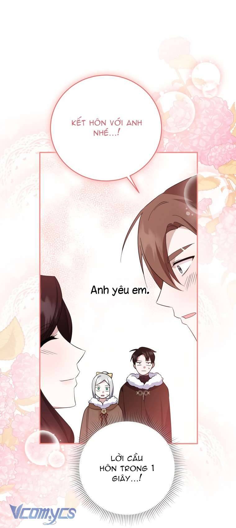 Hãy Ủng Hộ Kế Hoạch Trả Thù Của Tôi Chapter 74 - Next Chapter 75