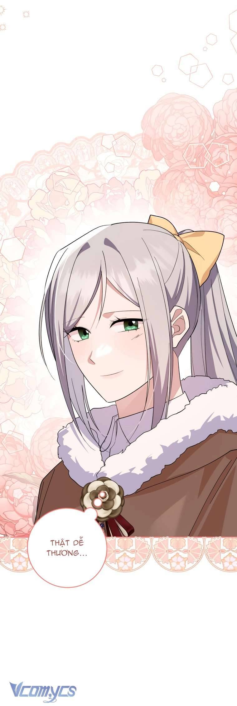 Hãy Ủng Hộ Kế Hoạch Trả Thù Của Tôi Chapter 74 - Next Chapter 75