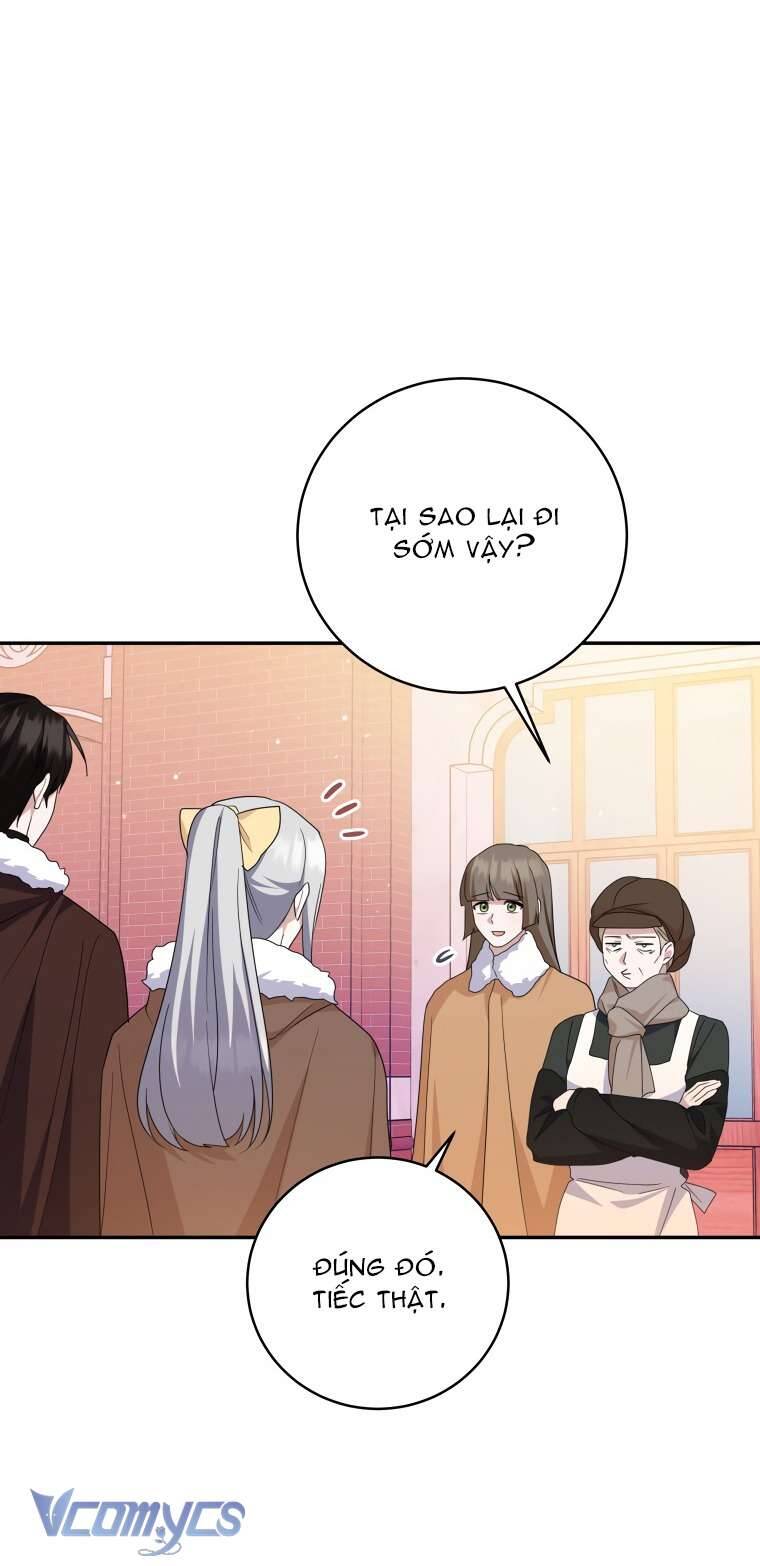 Hãy Ủng Hộ Kế Hoạch Trả Thù Của Tôi Chapter 74 - Next Chapter 75
