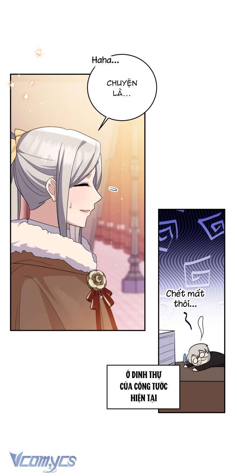 Hãy Ủng Hộ Kế Hoạch Trả Thù Của Tôi Chapter 74 - Next Chapter 75