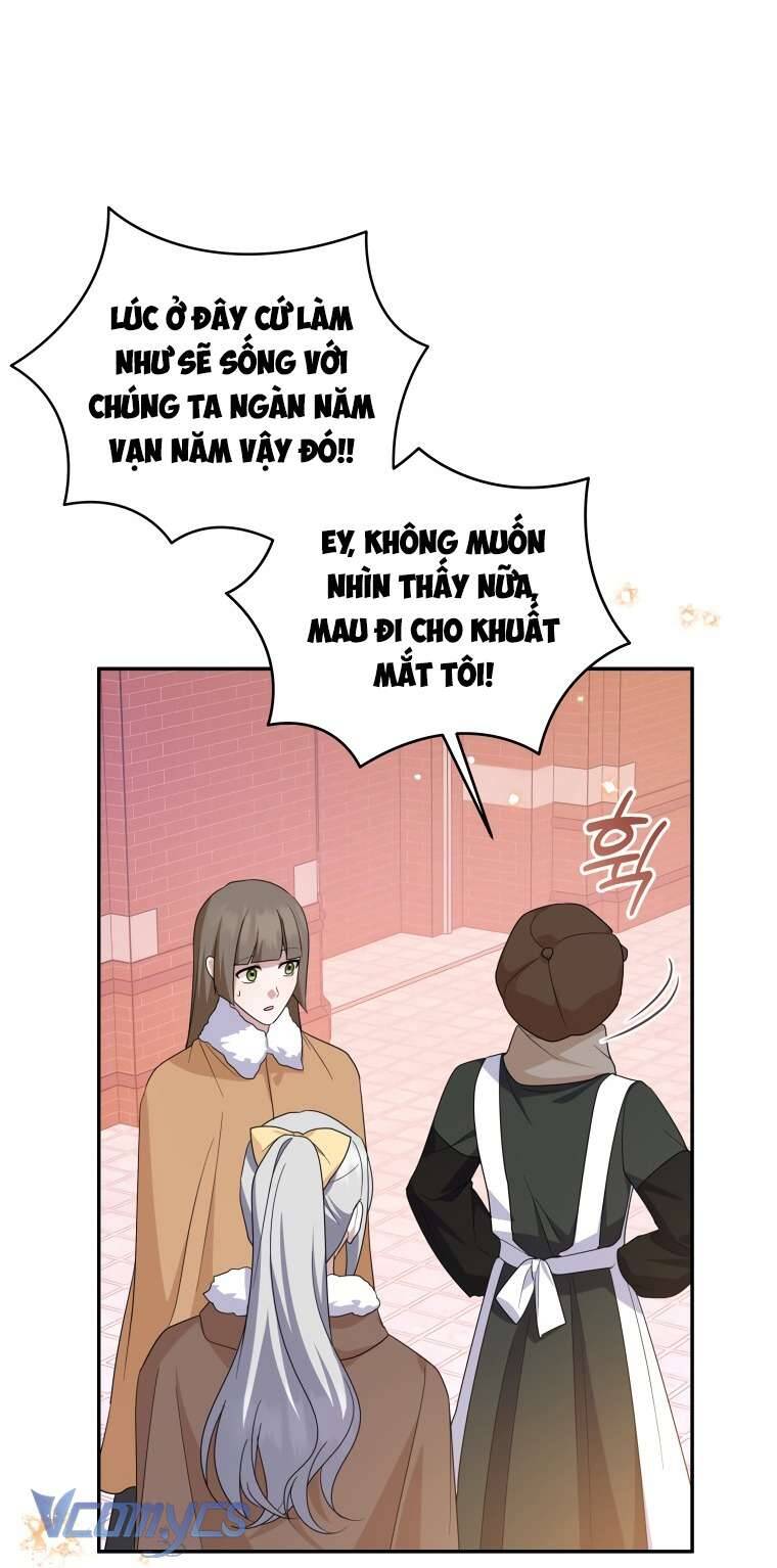 Hãy Ủng Hộ Kế Hoạch Trả Thù Của Tôi Chapter 74 - Next Chapter 75
