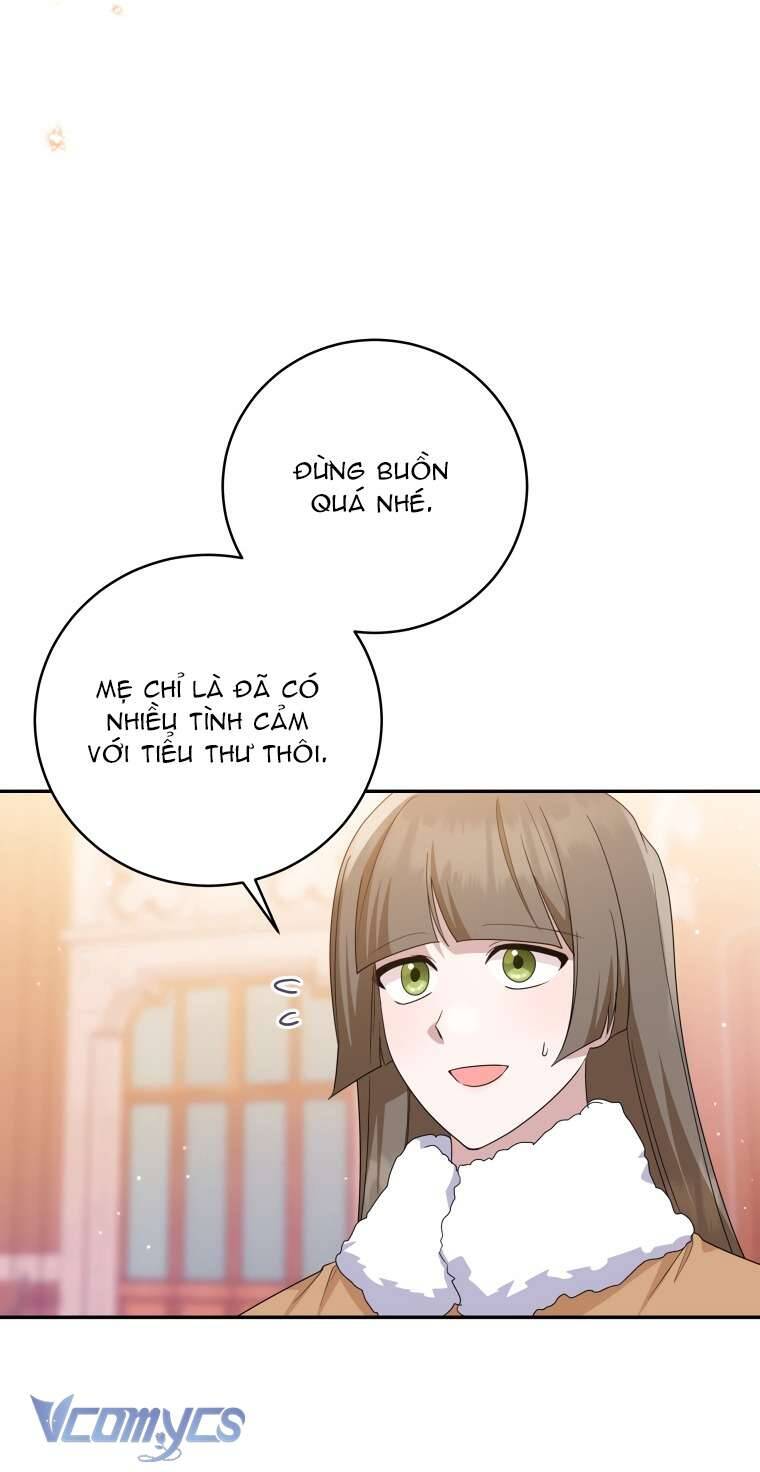 Hãy Ủng Hộ Kế Hoạch Trả Thù Của Tôi Chapter 74 - Next Chapter 75