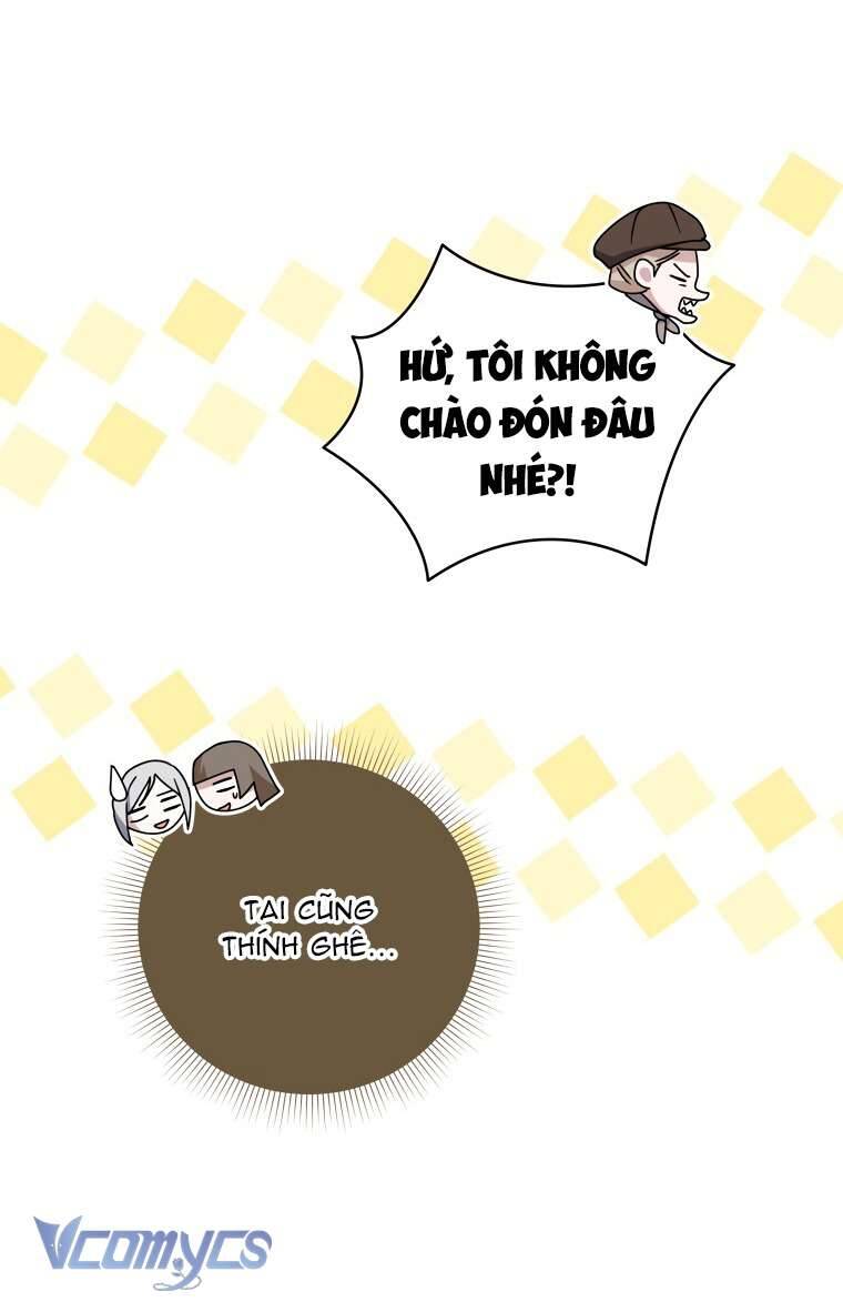 Hãy Ủng Hộ Kế Hoạch Trả Thù Của Tôi Chapter 74 - Next Chapter 75