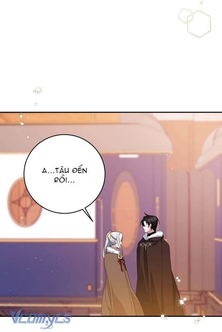 Hãy Ủng Hộ Kế Hoạch Trả Thù Của Tôi Chapter 74 - Next Chapter 75