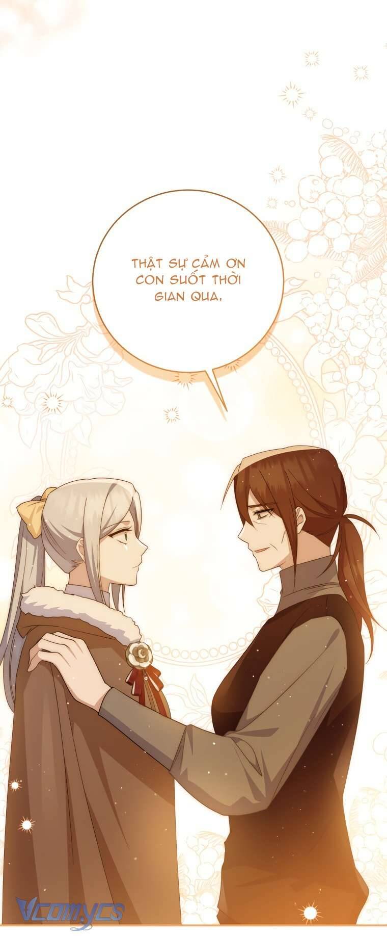 Hãy Ủng Hộ Kế Hoạch Trả Thù Của Tôi Chapter 74 - Next Chapter 75