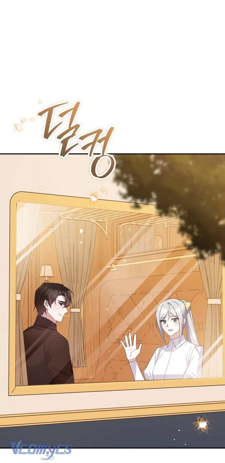 Hãy Ủng Hộ Kế Hoạch Trả Thù Của Tôi Chapter 74 - Next Chapter 75