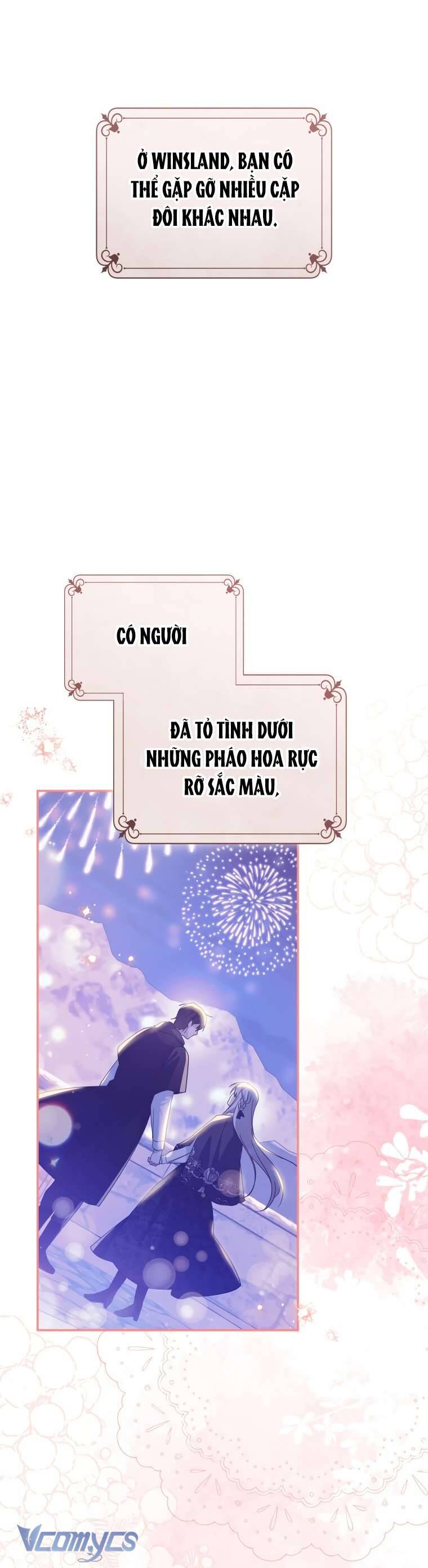 Hãy Ủng Hộ Kế Hoạch Trả Thù Của Tôi Chapter 74 - Next Chapter 75
