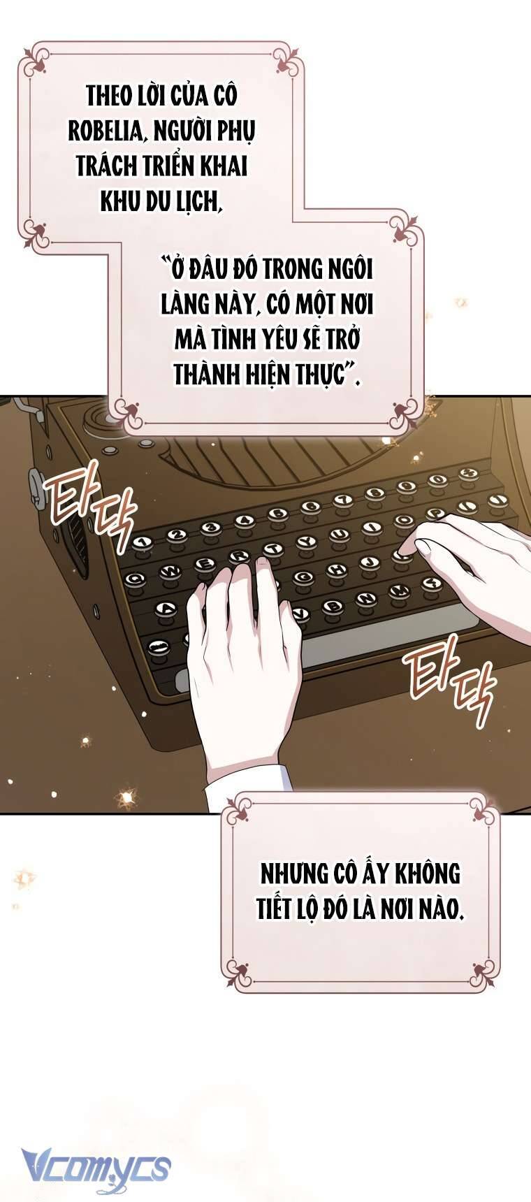 Hãy Ủng Hộ Kế Hoạch Trả Thù Của Tôi Chapter 74 - Next Chapter 75