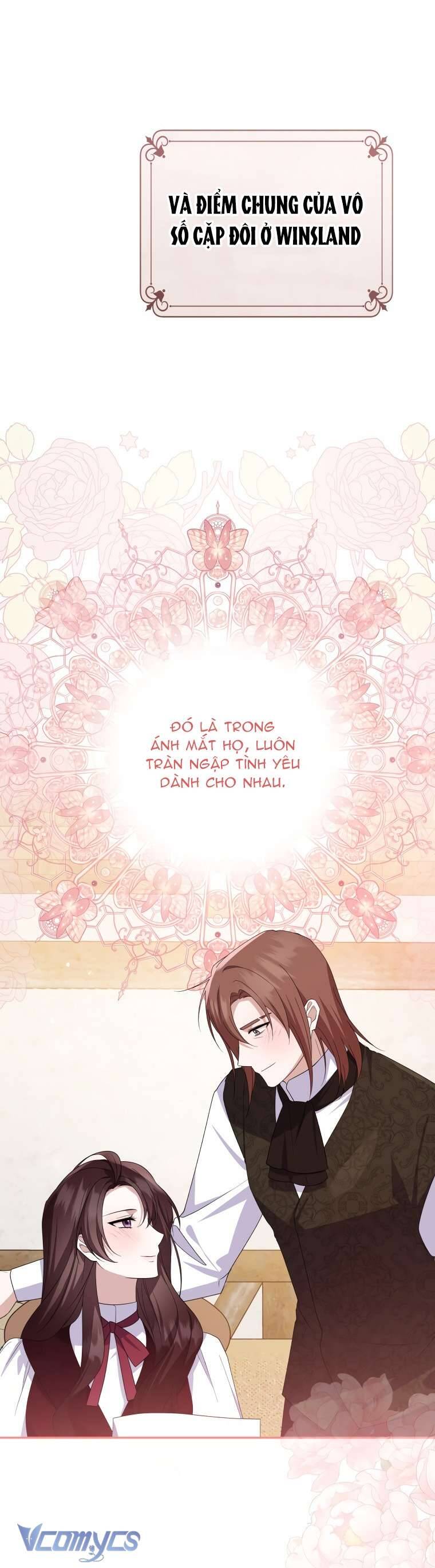 Hãy Ủng Hộ Kế Hoạch Trả Thù Của Tôi Chapter 74 - Next Chapter 75
